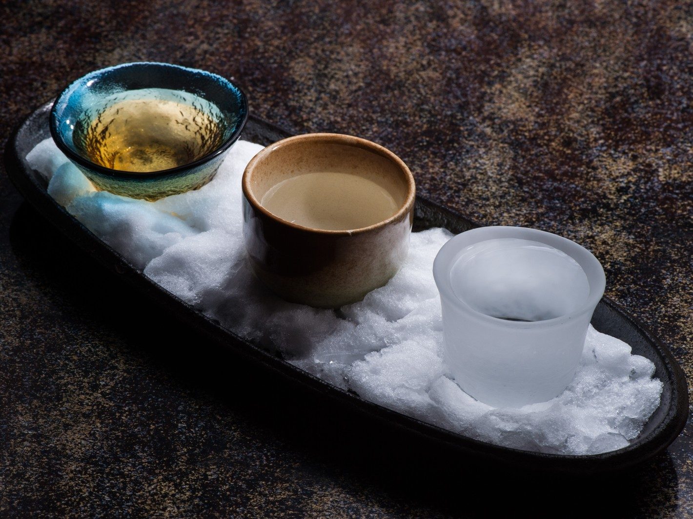 日本酒