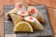 揚げ物